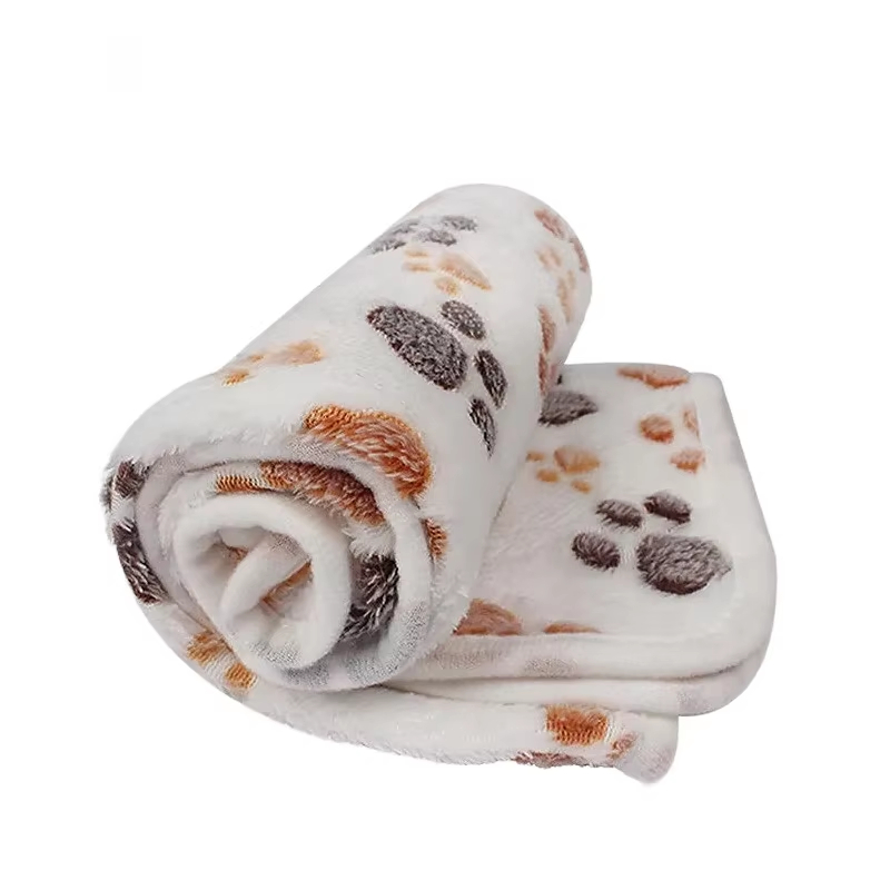 Pet Beds - 1/3 couvertures mignonnes pour animaux de