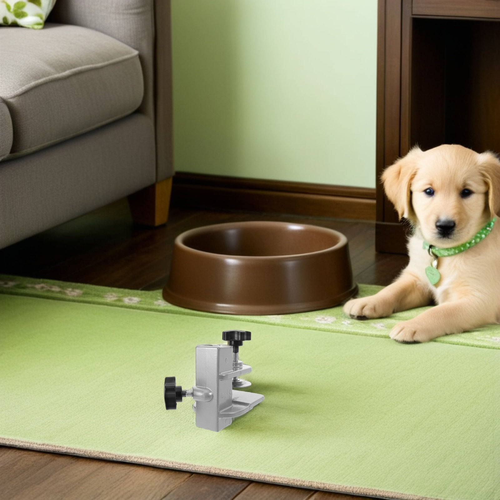 Pet Grooming - Pinces de remplacement pour bras de