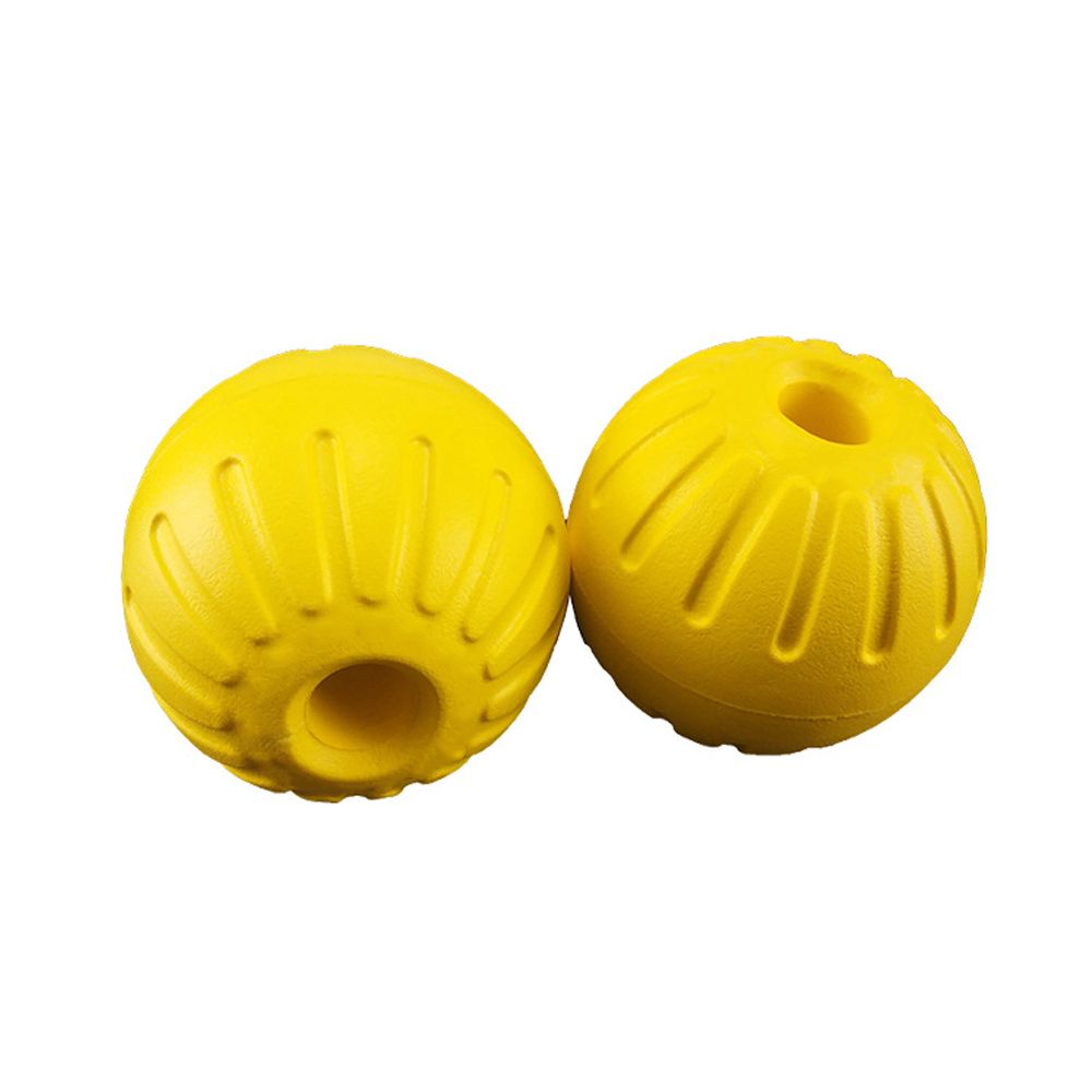 Balle en caoutchouc indestruct - Suction Cup Dog Tug Toy avis et prix