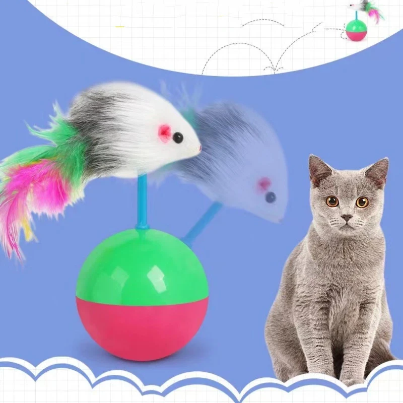 Jouet interactif pour chat, ba - Interactive Squeaky Plush Dog Toy avis et prix
