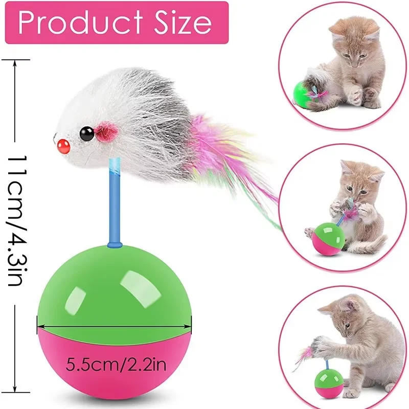 Jouet interactif pour chat, ba - Interactive Squeaky Plush Dog Toy avis et prix