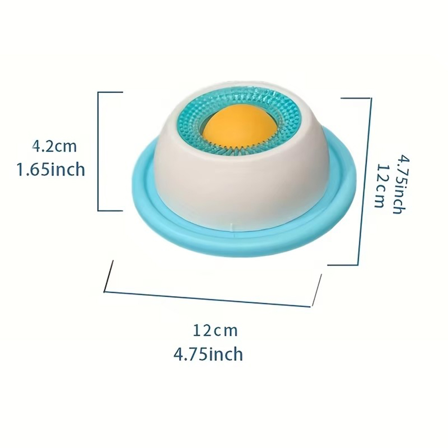 Jouet à lécher pour animaux de - Snuffle Mat For Dogs avis et prix