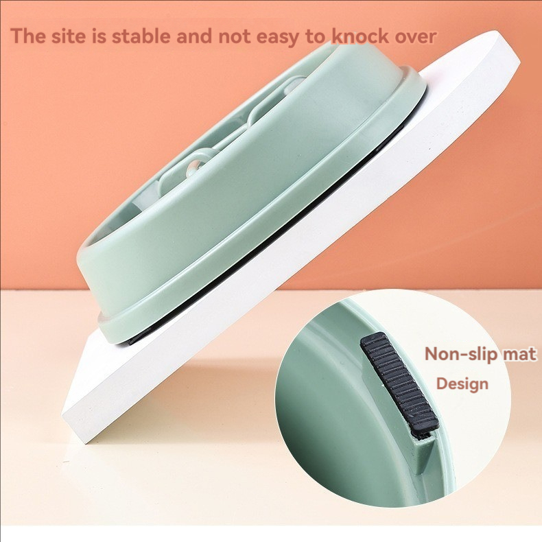 Fournitures pour animaux de co - Dog Puzzle Feeder Toy avis et prix