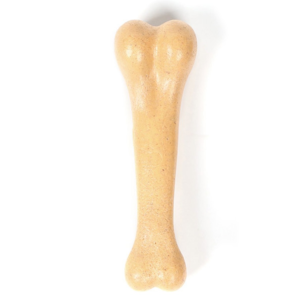 Jouet à mâcher en forme d'os,  - Teeth Cleaning Dog Chew Bone avis et prix