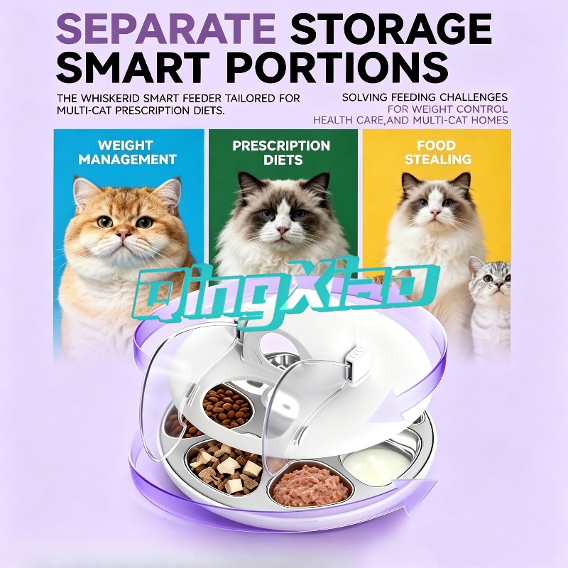 Distributeur automatique intel - Pet Feeders avis et prix