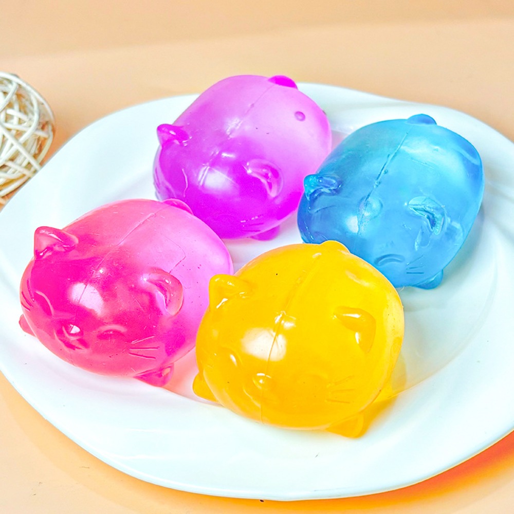 Jouets sensoriels anti-stress  - Cat Toys avis et prix