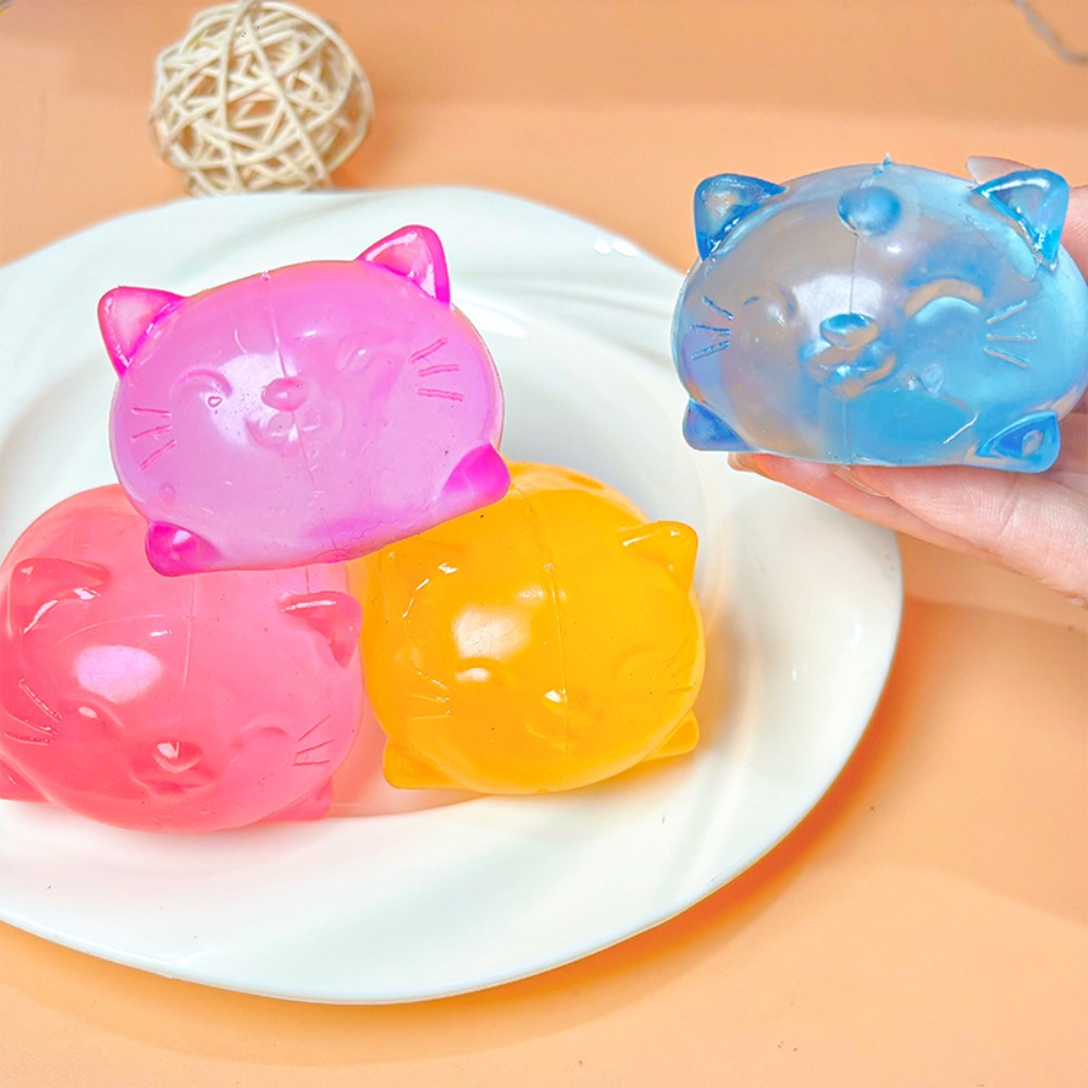Jouets sensoriels anti-stress  - Cat Toys avis et prix