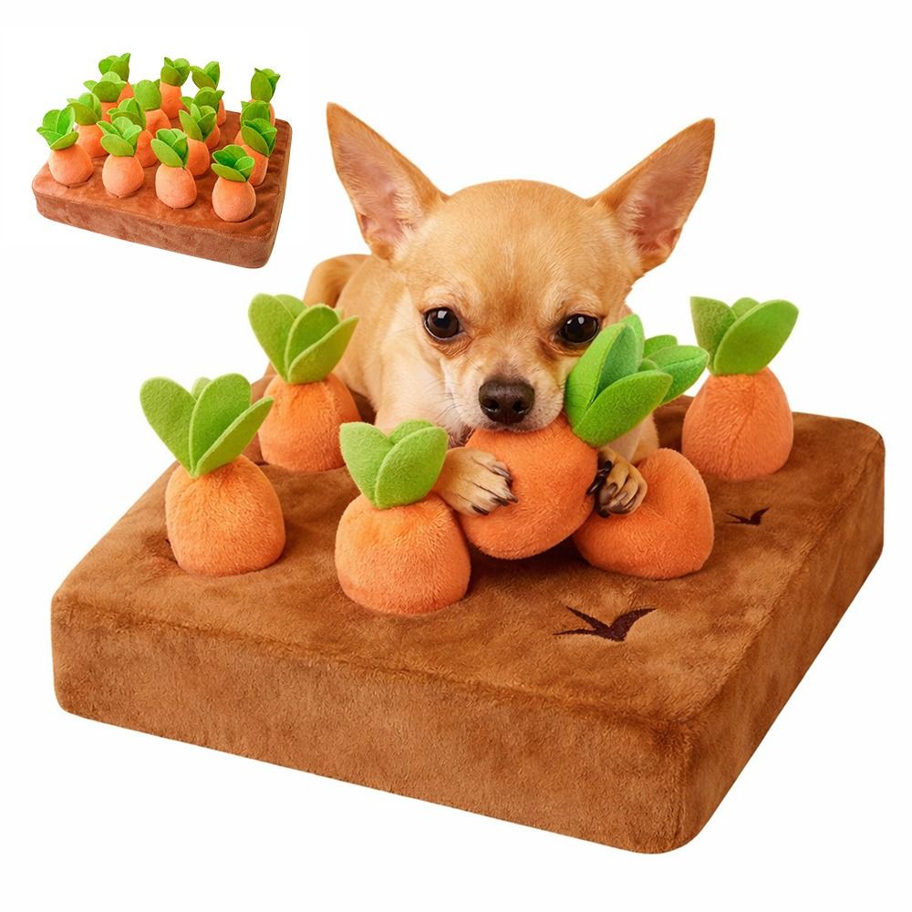 Tapis olfactif interactif pour - Snuffle Mat For Dogs avis et prix