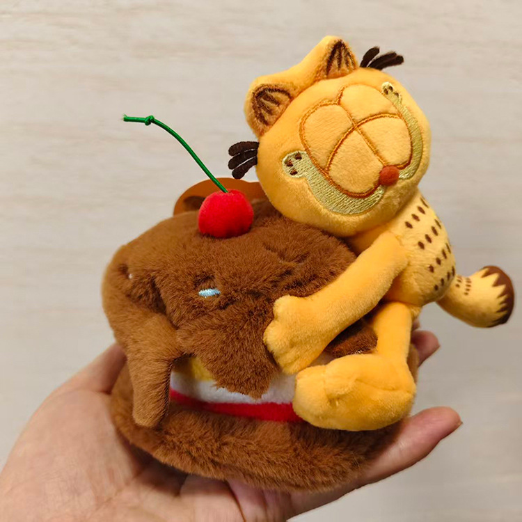 Pendentifs Garfield originaux  - Cat Toys avis et prix