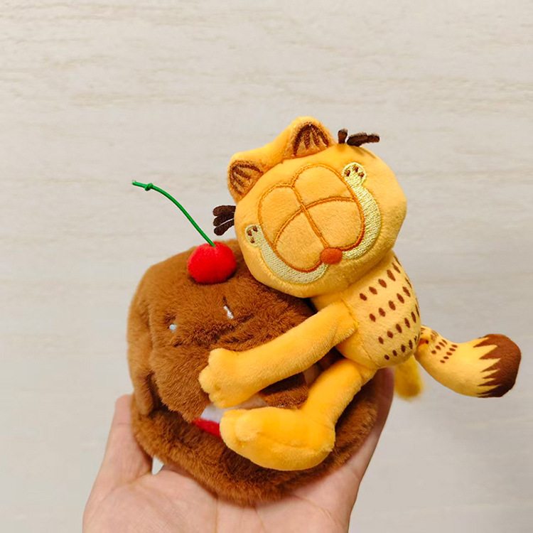 Pendentifs Garfield originaux  - Cat Toys avis et prix