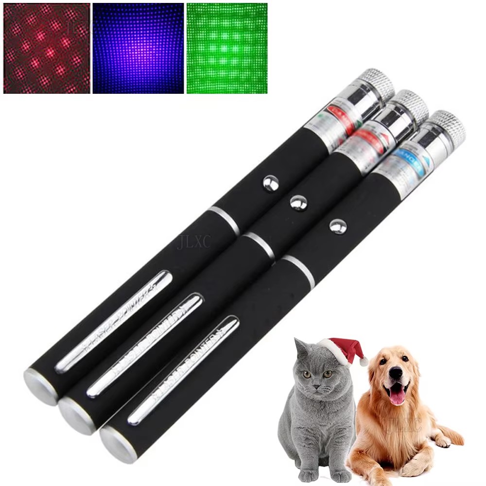 (Piles non fournies) Pointeur  - Laser Pointer Cat Toy Automatic avis et prix