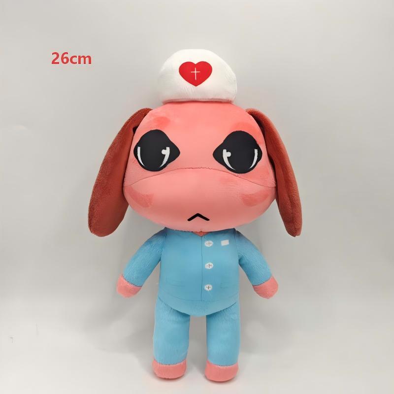 Peluche Animal Hospital : Anom - Cat Toys avis et prix