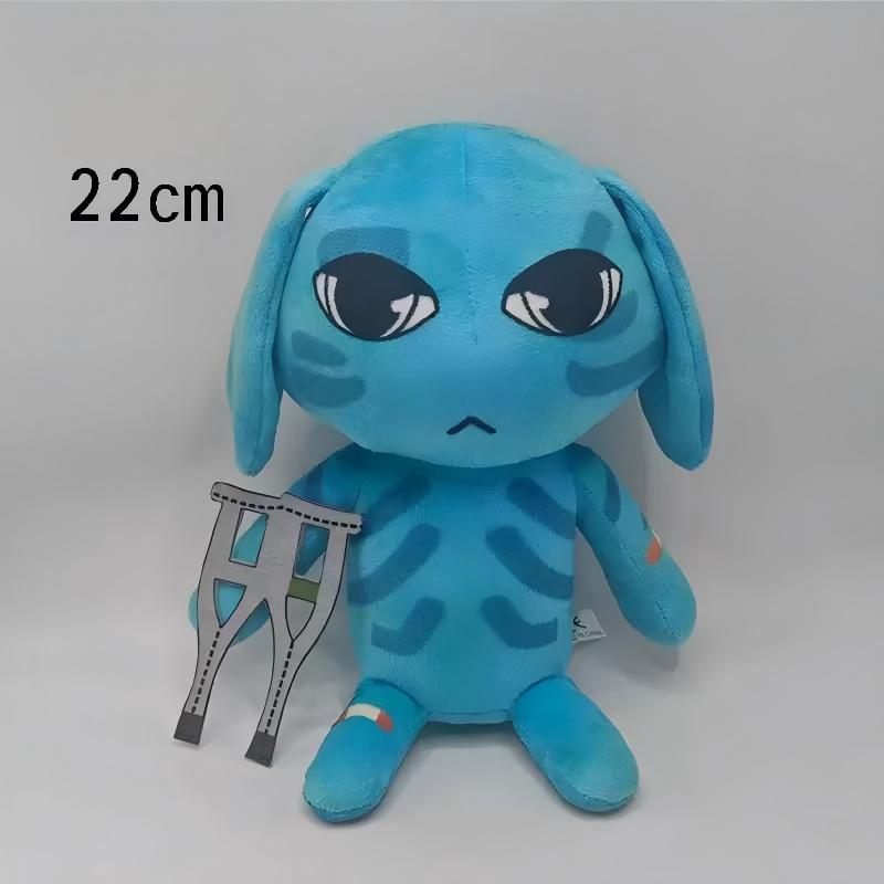 Peluche Animal Hospital : Anom - Cat Toys avis et prix