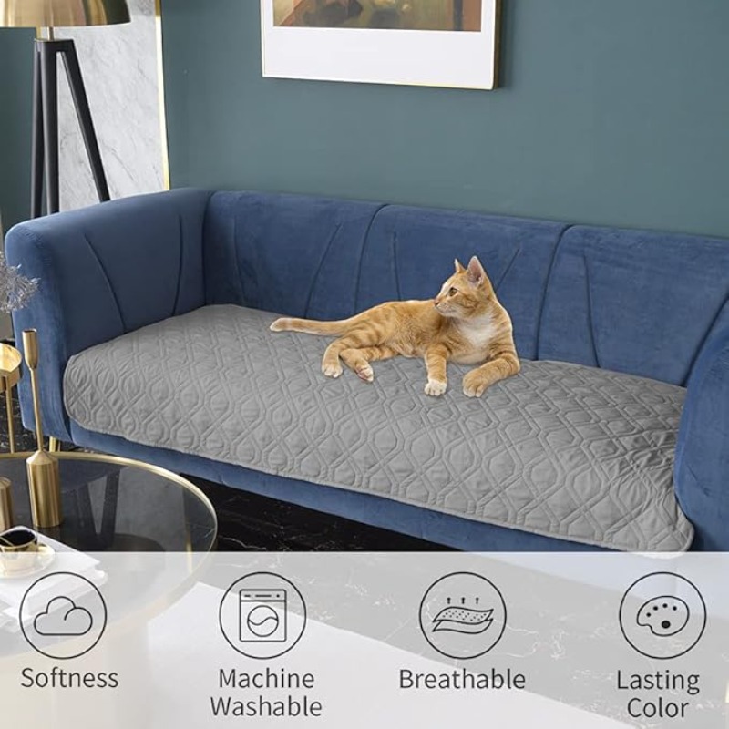 Coussin essentiel antidérapant - Pet Beds avis et prix