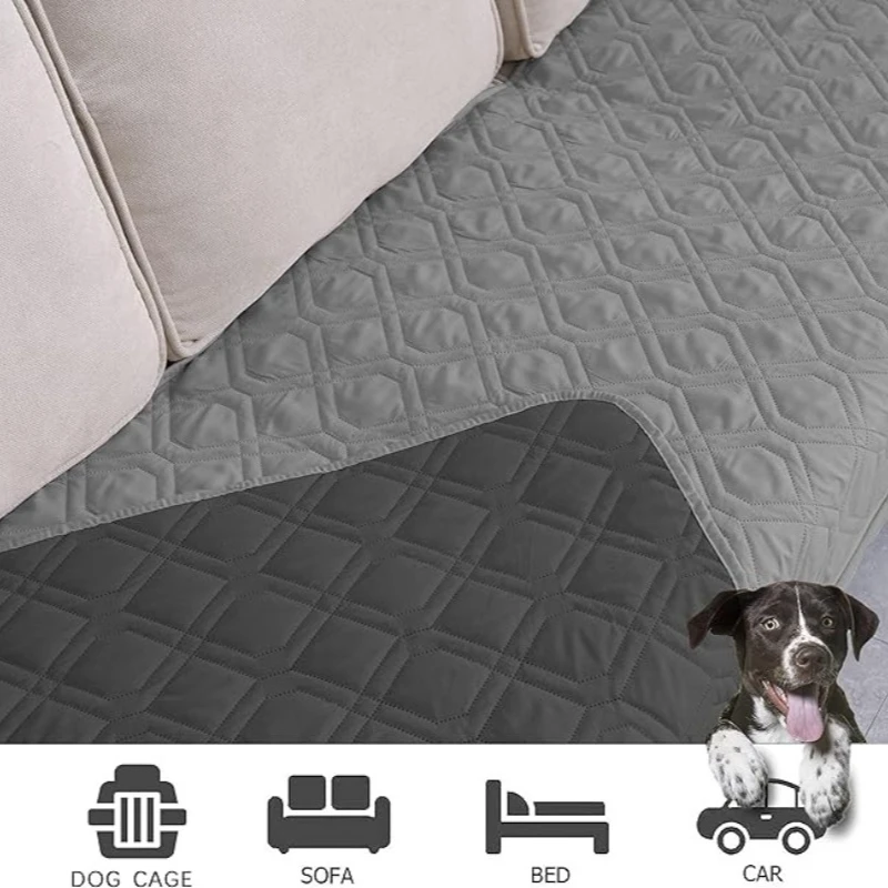 Coussin essentiel antidérapant - Pet Beds avis et prix