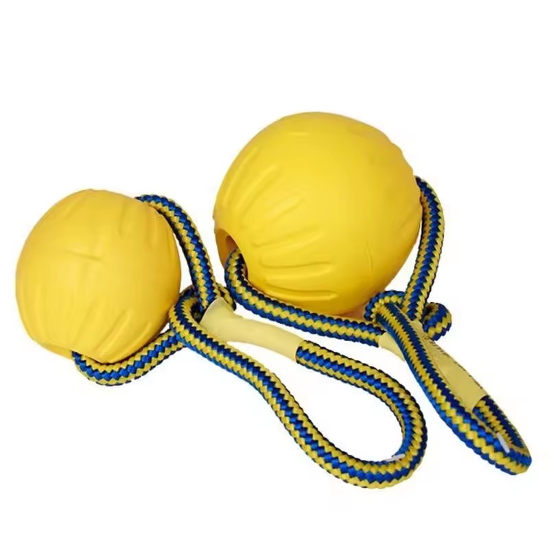 1 pièce Jouet à mâcher pour ch - Indestructible Dog Chew Toy avis et prix