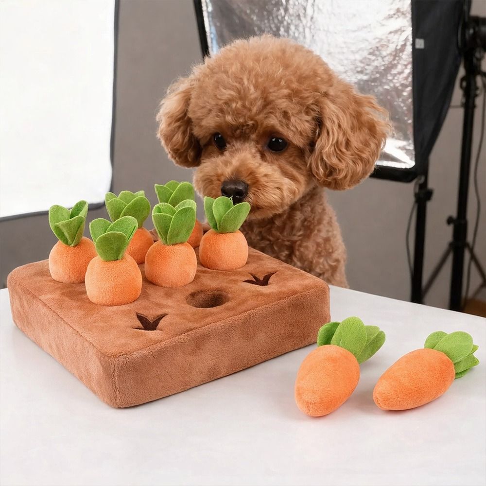 Tapis olfactif anti-stress pou - Snuffle Mat For Dogs avis et prix