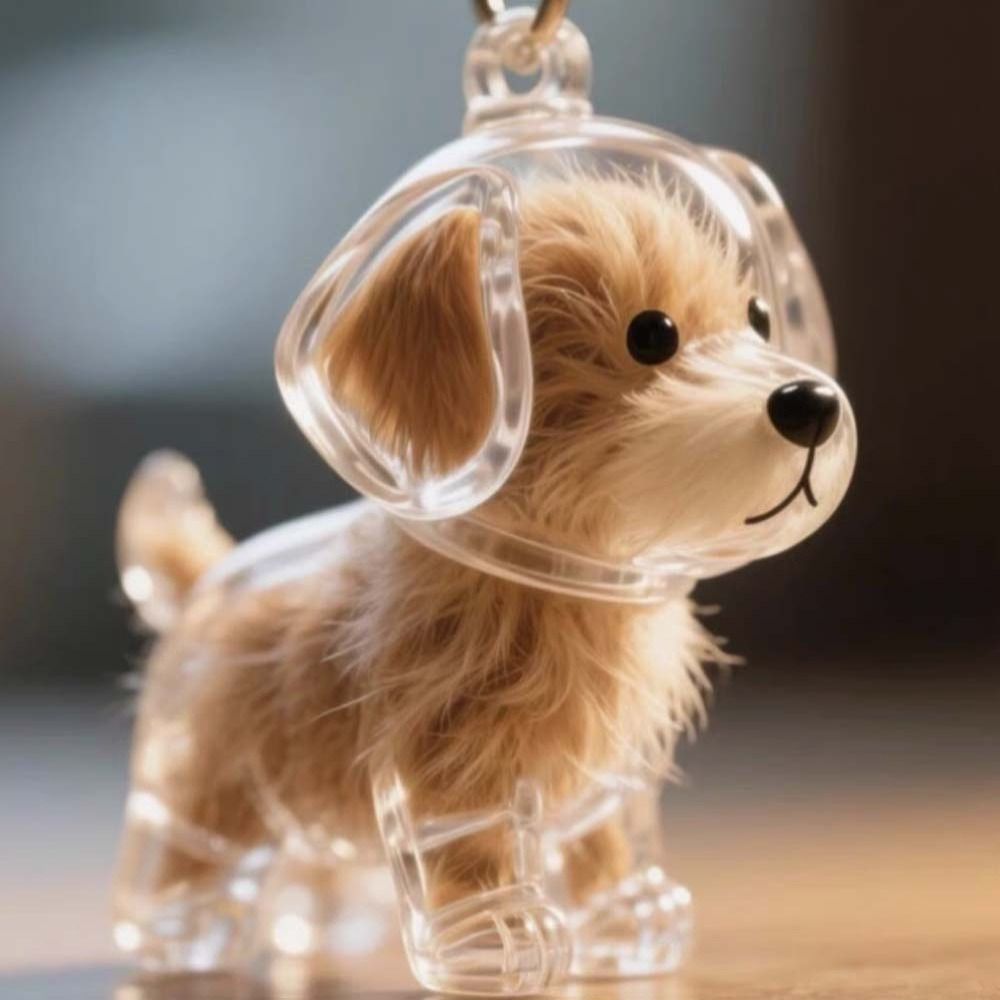 Boîte de rangement pour poils  - Pet Grooming avis et prix